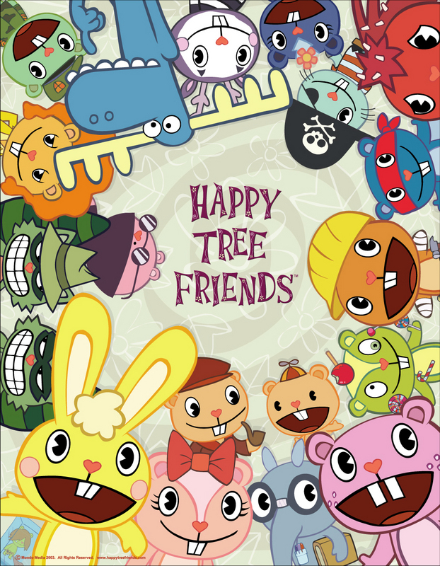 happy-tree-friends-wallpaper